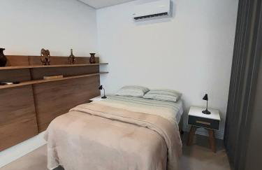 Studio Xavante 308A - confortável, com garagem coberta e portaria 24h - Foto 5