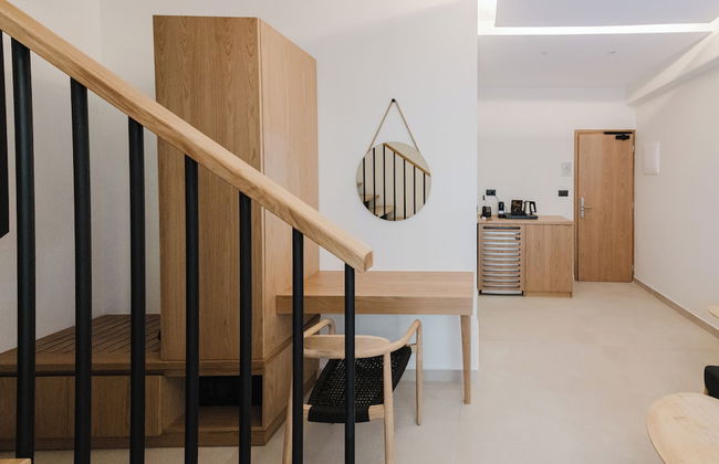 Evexia boutique hotel & Spa - Foto 46