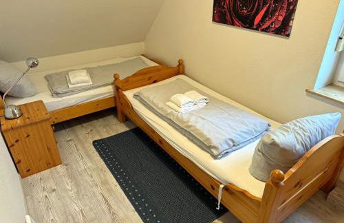 Haus am Schilf - Foto 11