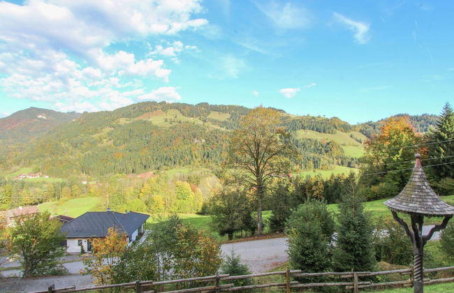 Chalet With Terrace in Niederndorf/kufstein - Photo 28