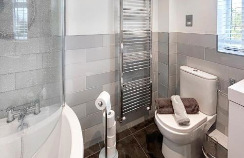 September Cottage - Foto 11