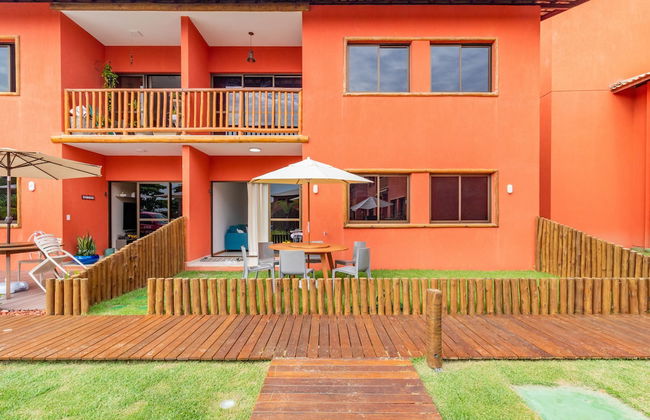 IT31 Ótimo Apt 2 Quartos - Itacimirim - Photo 32