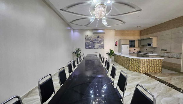 Refeições no quarto