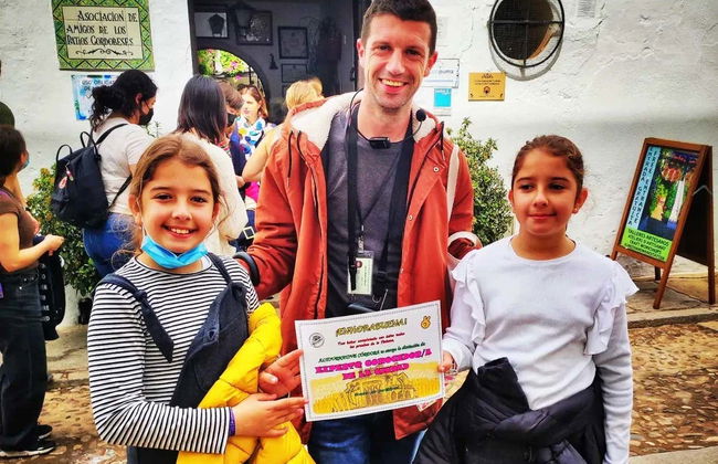 Tour por Córdoba para familias - Foto 2