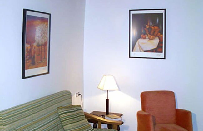 Apartamentos Víctor Chamorro del Arco - Foto 25