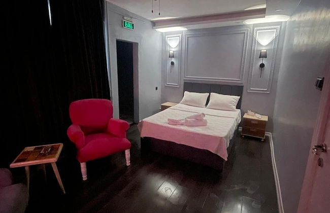 kıyı butik otel - Foto 32
