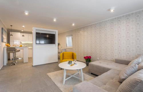 Luxury Apartment Beyond - Foto 11