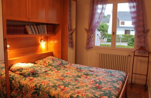 Grande maison vue sur mer - Foto 11