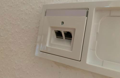 Comfort Lodging Stueckenfeld - Foto 9