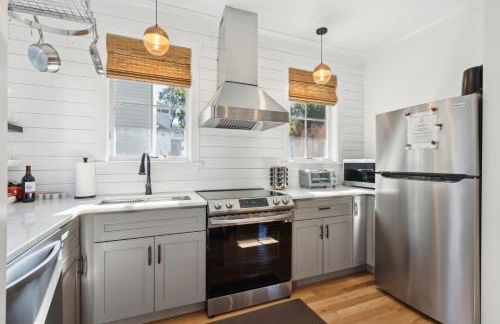 The Inn at 257 - Foto 16