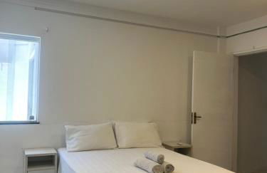 Apatapamento 2 quartos com excelente localização, segurança e com tudo o que você e sua família precisam pra uma estadia confortável! - Photo 7