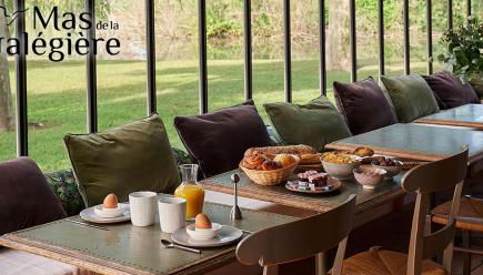 Mas de la Galégière - Les Maisons - Foto 2