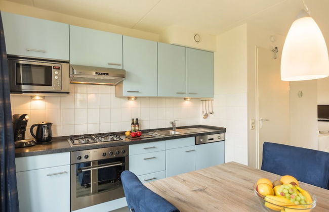 Summio Duynparc De Heeren van 's-gravensande - Photo 4