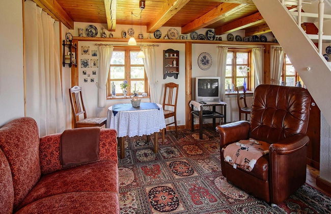 Doppelhaushaelfte Posthus, Behrendorf - Photo 10