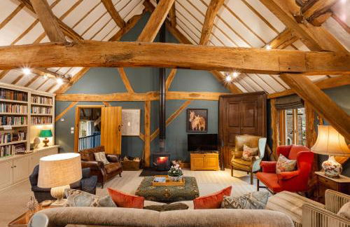 Meadow End Barn - Photo 1