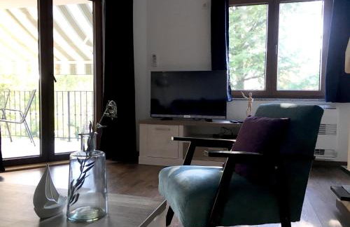 Apartment Olive Groove - Foto 15