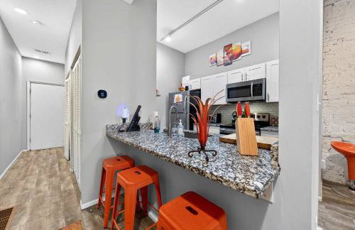 Bold City Haven 2 units ABODEbucks - Foto 9