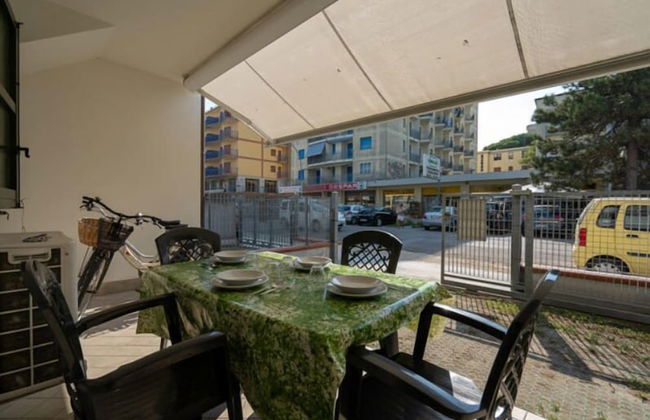 Residence Smith - Piano Terra 5A - Foto 21