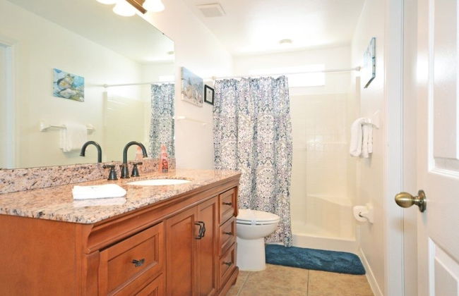 Buckingham Palm Villa 4 Bedroom Home by RedAwning - Foto 15