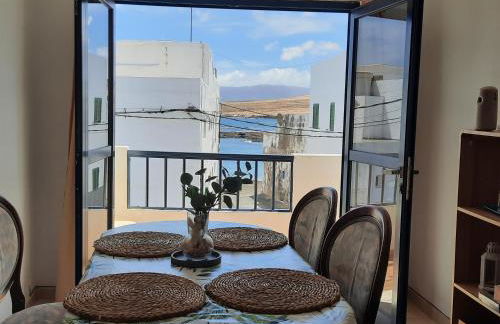 Balcón de Caleta - Foto 1