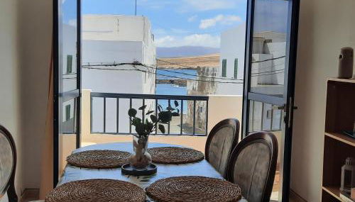 Balcón de Caleta - Foto 1