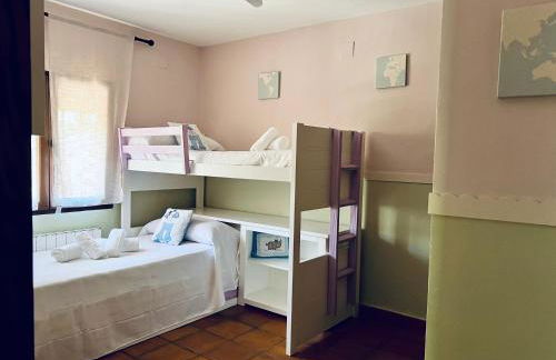 Villa ALJARAL, Espectacular,piscina,chimenea, climatización, wifi - Foto 24