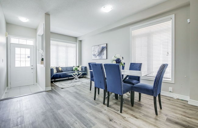 Aaira Suites 4 Bedroom - Foto 12