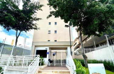 #1 Apto TOP próx Metrô-Allianz Parque-Pró Magno - Foto 26