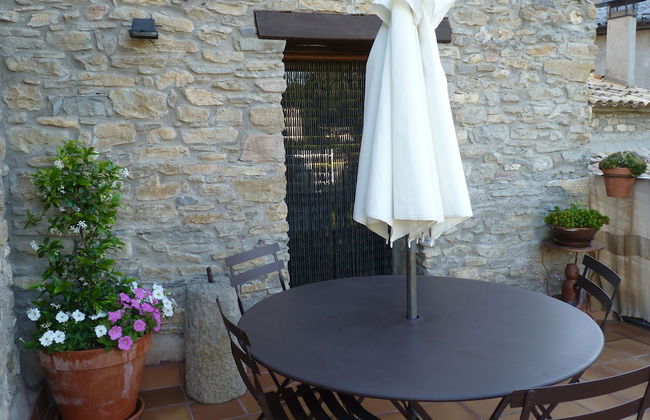 Idyllic Country House in the Foothills of the Pyrenees - Foto 19