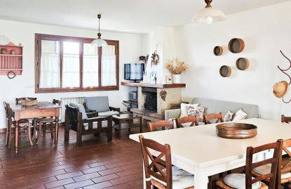 La Masseria Casa Vacanze - Foto 11