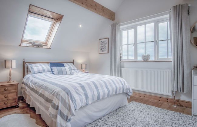 Windy Walls - 3 Bedroom - Rhossili - Photo 6