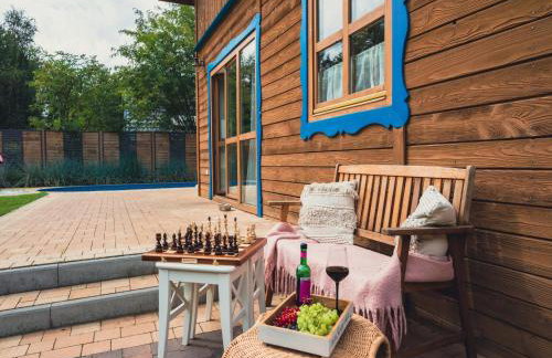 Large Holiday Villa With Sauna, Jacuzzi and Pool - Foto 80