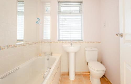 Heath Lodge - Foto 16