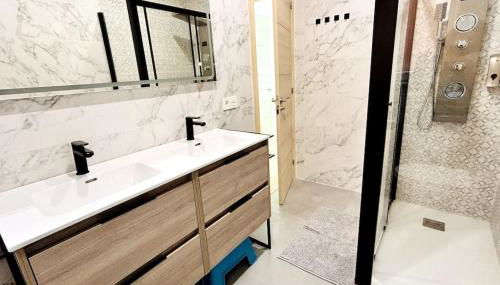 LUJO Proyector, Maquina Arcade, Wifi y patinetes - Foto 4