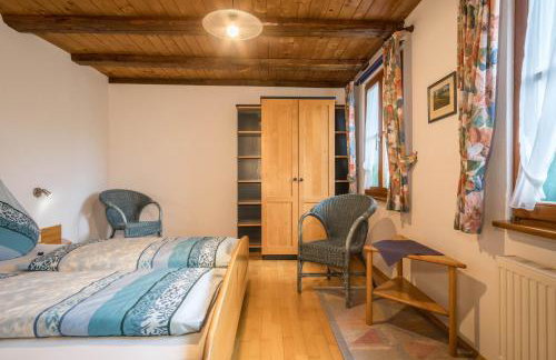 Ferienwohnung Risthof 4 - Photo 10