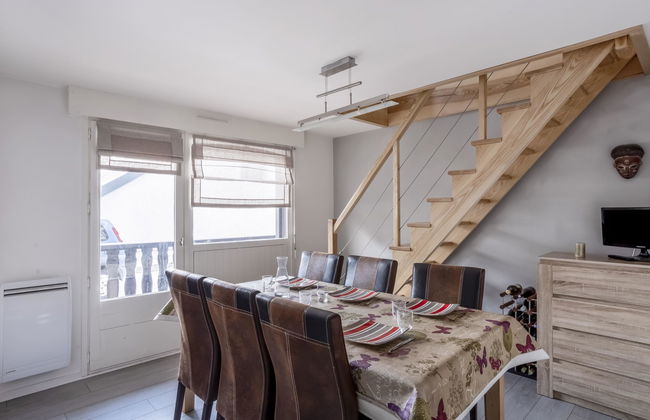 L'Orée du Parc - Foto 2