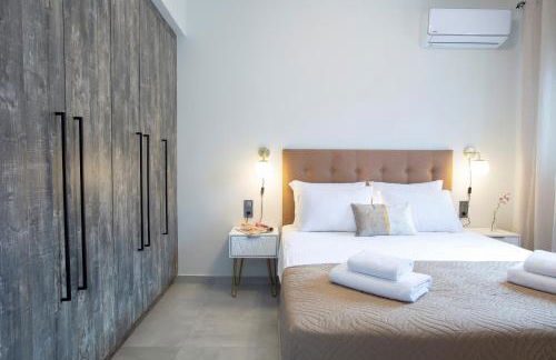 Staianna Suites - Stylish Suite Myrtia - Foto 9