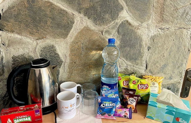 Orangeloft Glamp Park - Photo 9