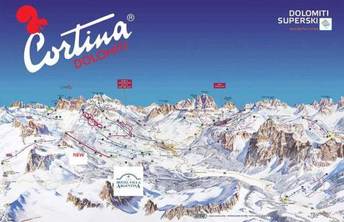 Sette Fiori Luxury Apartments - Foto 46