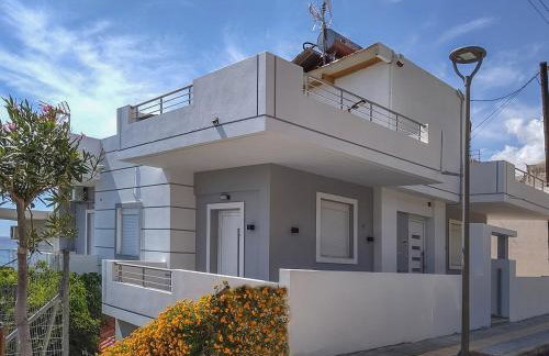 Avra 1 modern seaview home - Foto 14