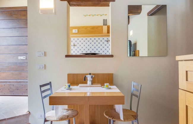 Apartment in a Resort With Swimming Pool - Foto 26