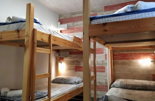 Alojamientos Acá y Allá - Foto 47