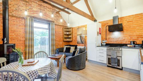 Squirrel Barn - Foto 4