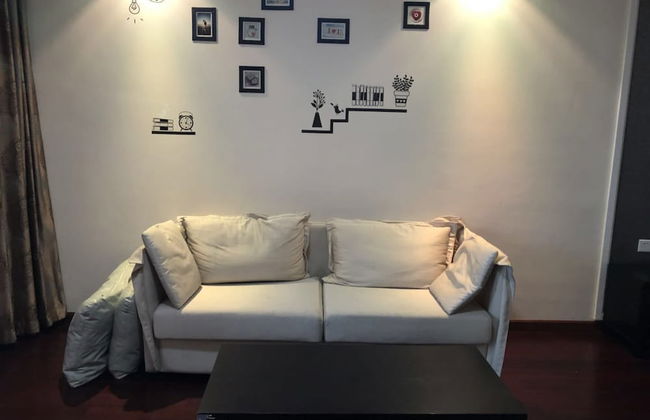 Jia Zhao Ye Sunny Seaview Apartment - Foto 15