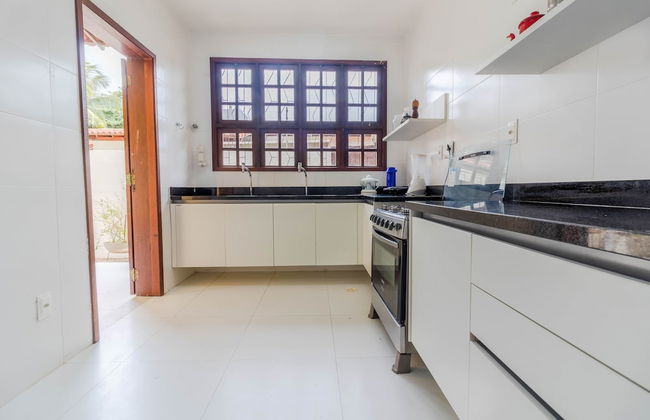 IP01 Casa 5 Suítes a 100m da Praia - Foto 22