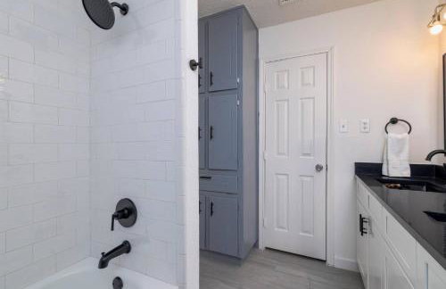 Family-Friendly World Cup Stay - Easy Drive Away - Foto 17