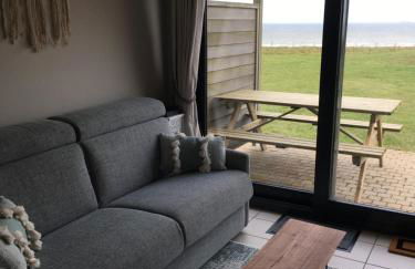 Vue mer sur la côte d'opale, studio la naturelle pour 4 personnes , WIMEREUX - Foto 7