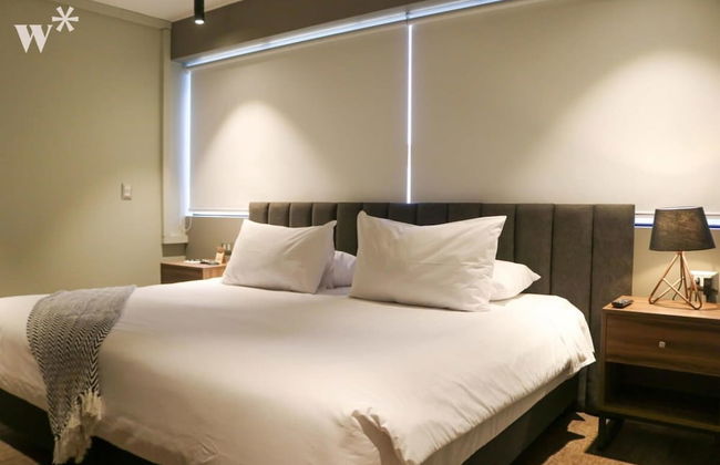 w Elegant Loft in San Isidro - Foto 10