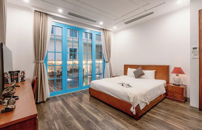 Phoenix Villas Sun Ha Long - Foto 42