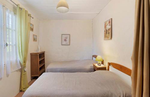 Maison de vacances Le Pigeonnier - Foto 15